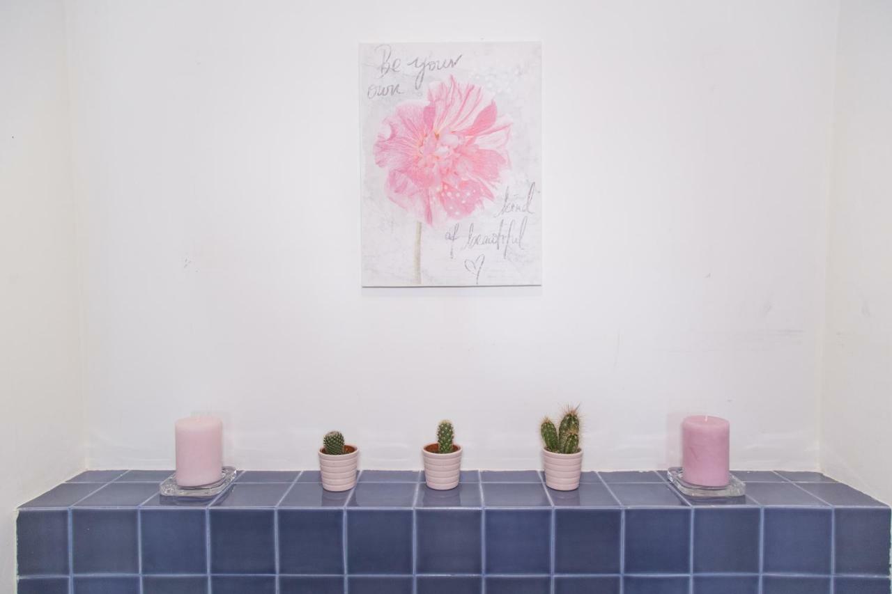 Tiles Of Sao Paulo Διαμέρισμα Lisboa Εξωτερικό φωτογραφία