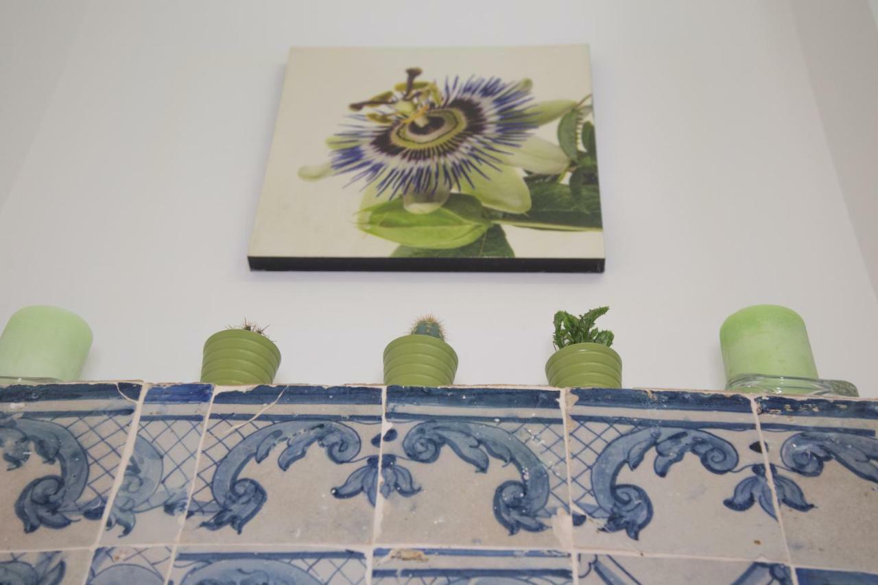 Tiles Of Sao Paulo Διαμέρισμα Lisboa Εξωτερικό φωτογραφία