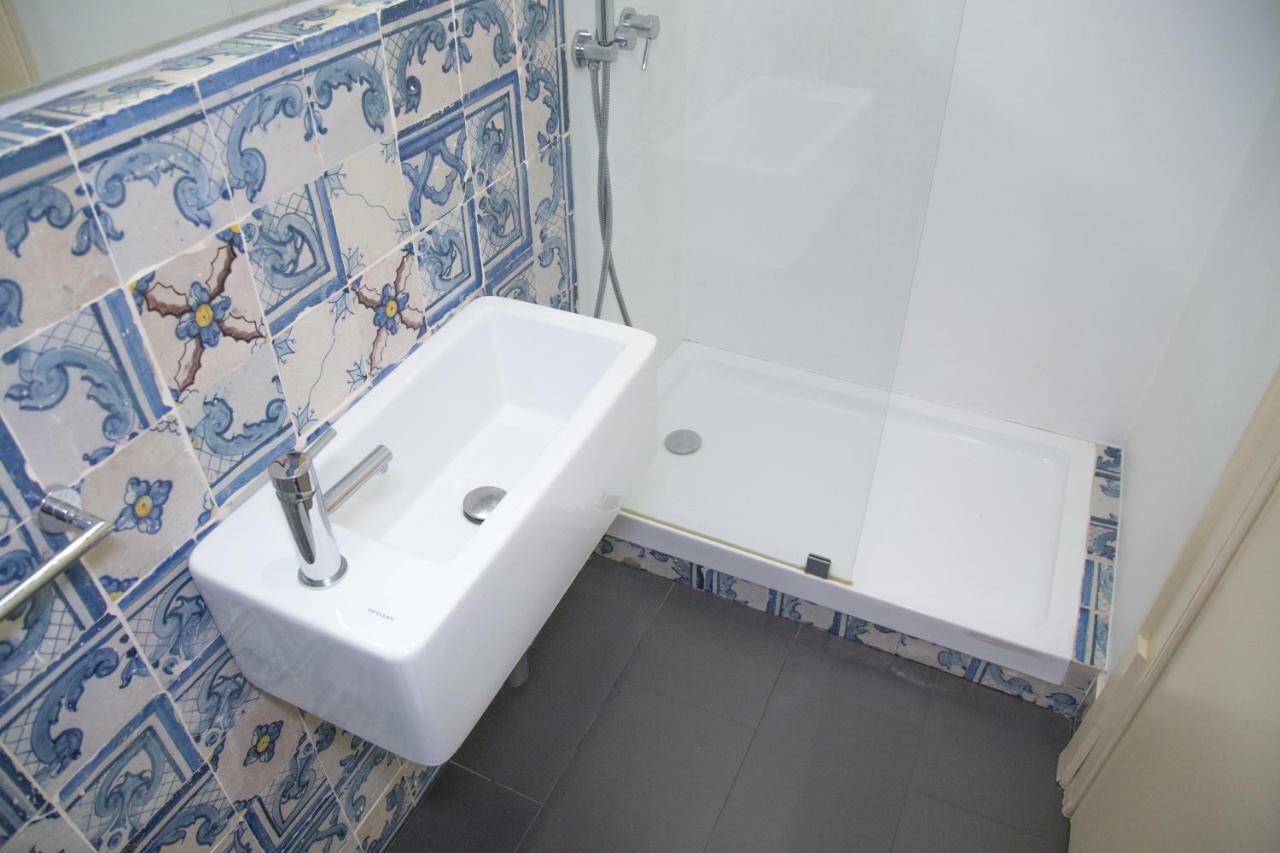 Tiles Of Sao Paulo Διαμέρισμα Lisboa Εξωτερικό φωτογραφία